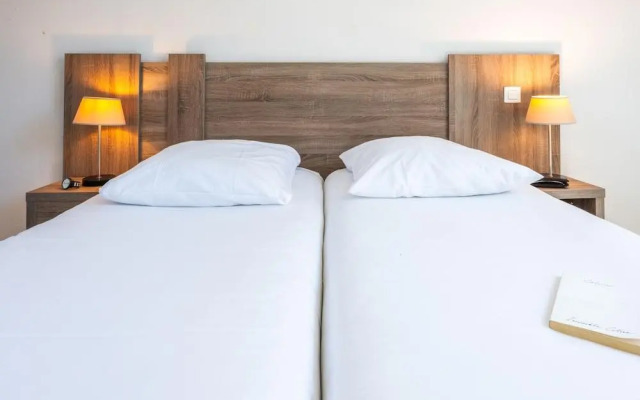 Odalys Residence Domaine de l'Emeraude