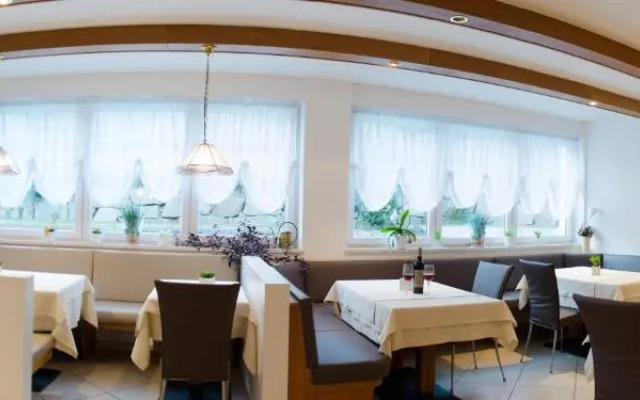 Garni Hotel Sonnleitenhof