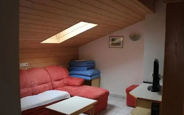 Aparthaus Wildkar-Exner