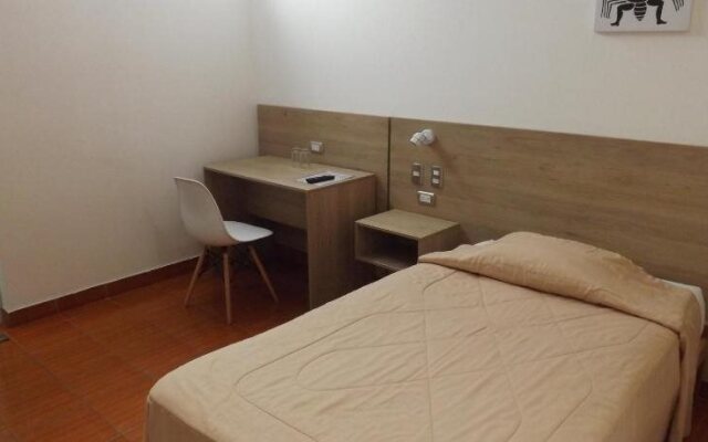 Hotel Colonial