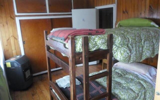 House Rocco Backpacker
