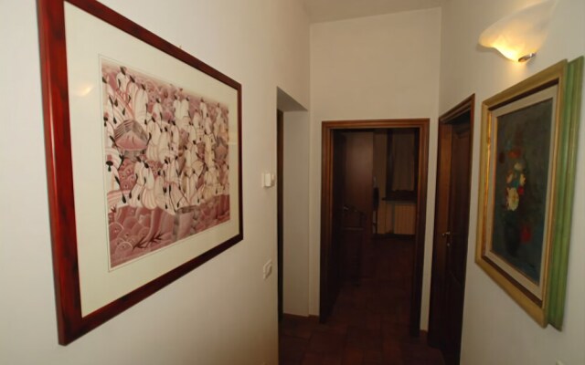 Villino i Giardini by il giardinetto