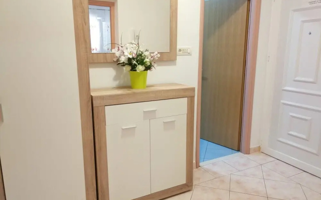Room-stay in the Heart of Zadar at Penin