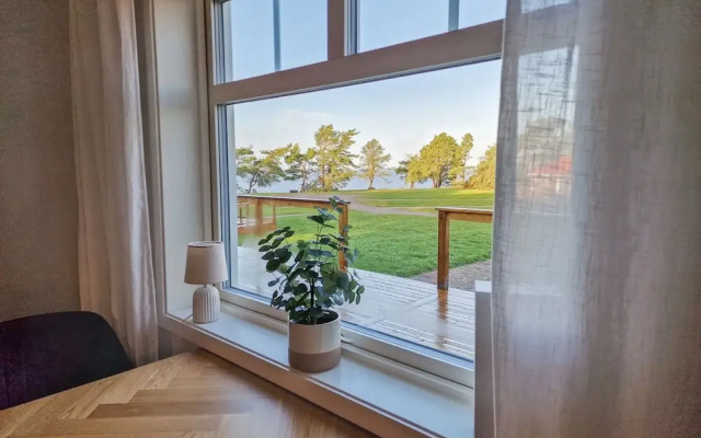 STF Stora Frögården Hostel