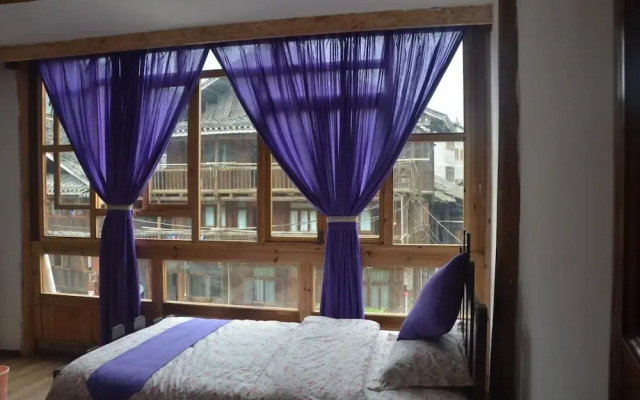 Zhaoxing Ruyuan Family Inn