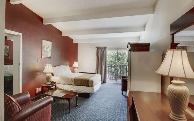 Americas Best Value Inn Whippany