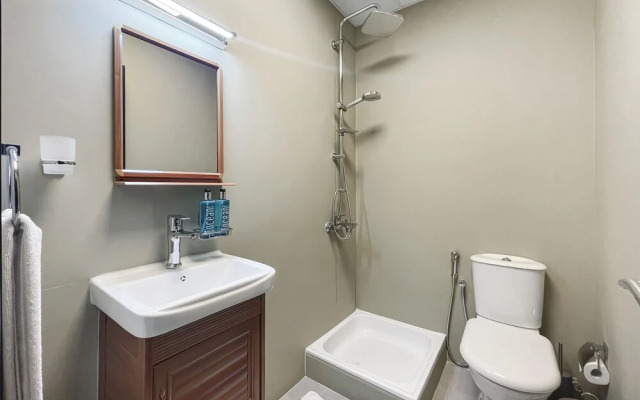 3B-Marina Wharf 1-1505 by bnbme homes