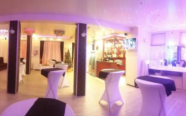 Aris Hotel Sofia