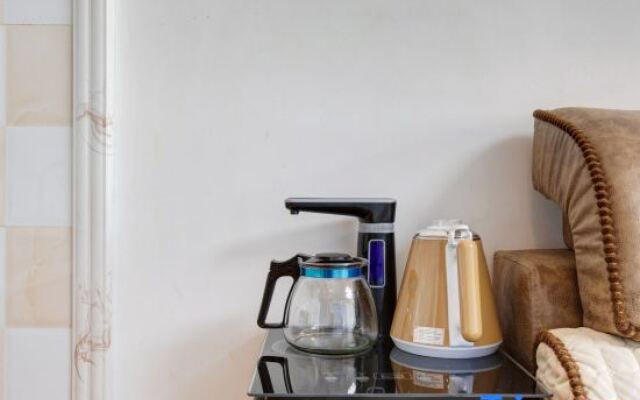 Jian'ai Self-Service Apartment (North America N1 Store)