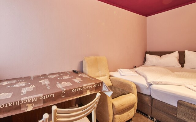 Appartement Snowflake