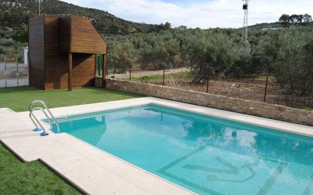 Hostal Vía Verde de la Sierra