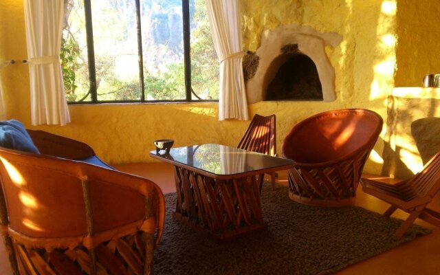 Villas Valle Mistico