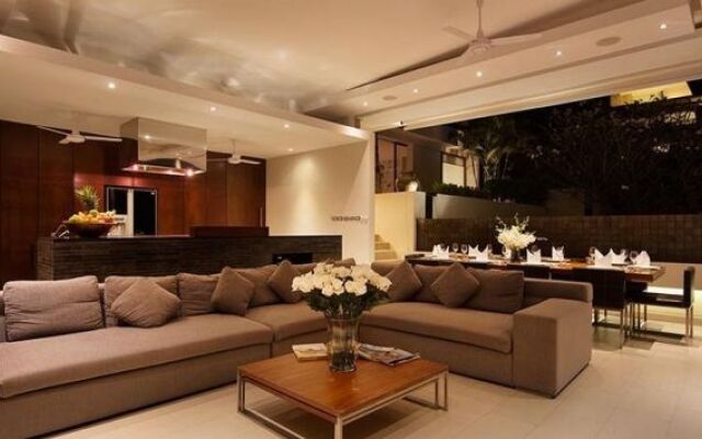 Samujana -Five Bedrooms Pool Villa - 6