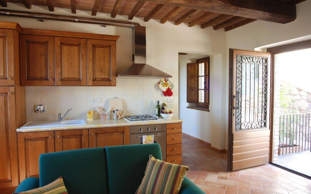 I Casali Di Colle San Paolo