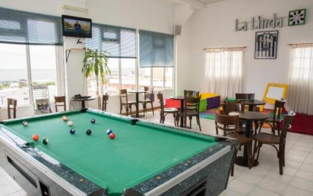 Apart Hotel Paucam