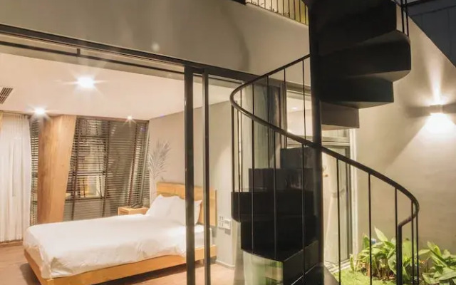 Mia Casa by Satori