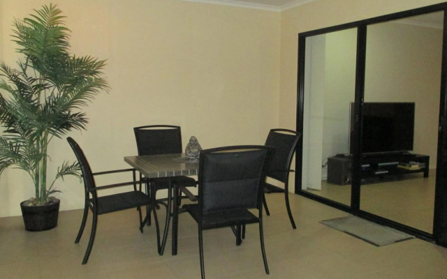 Edge Apartments Cairns