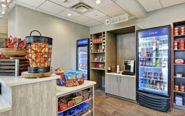 Hilton Garden Inn Conway