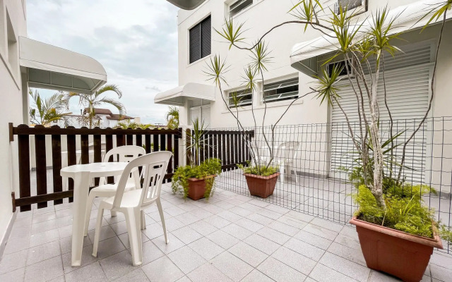 Canas Gold Praia Hotel