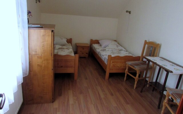 BIO Pension - BIO Panzio - Pensiunea BIO