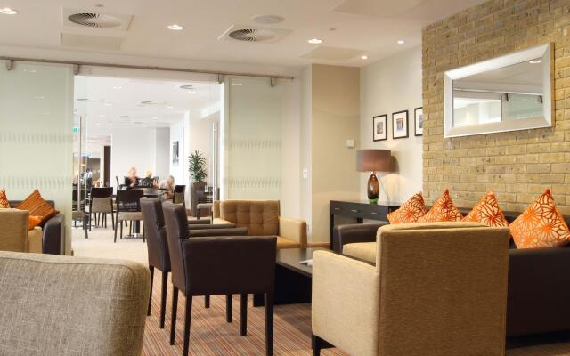 Hyatt House London Stratford