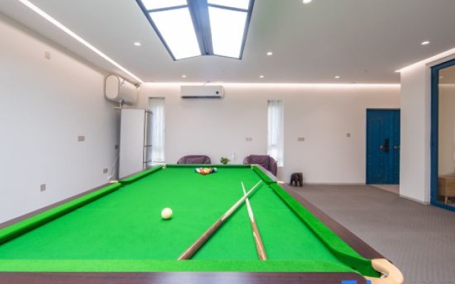 Tide · Hidden Retreat – Entertainment – Huizhou