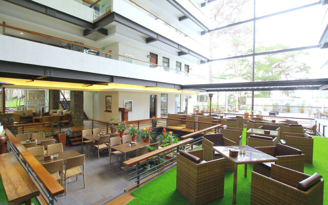 Grand Sierra Pines Baguio