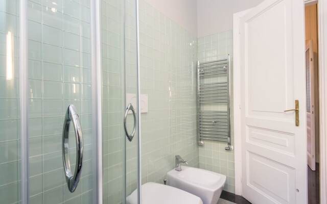 RSH Trastevere Bright Enchanting Apartment