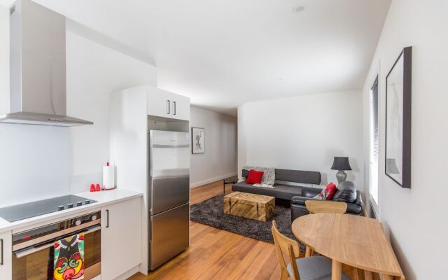 Provincial Apartment 3