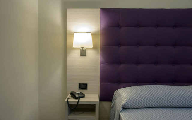 Hotel Torino Porta Susa
