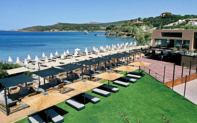 Aegeon Beach Hotel