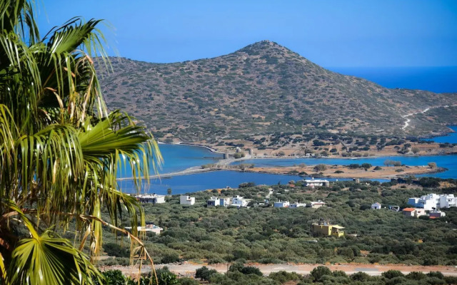 Elounda Theo Villa