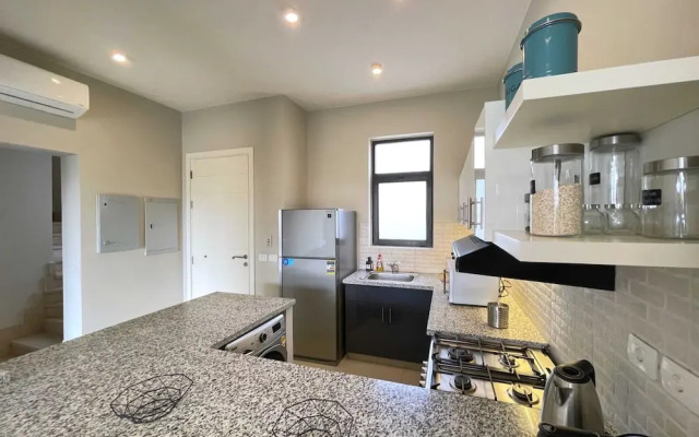 Xuru Stays I Homey 3 BDR Townhouse @ Tawila El Gouna