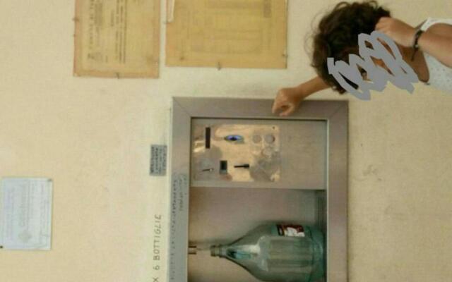 Villa Loddo 2 P.T. A 3 Min Mare.Sconto Host