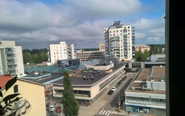 Kouvola Apartment