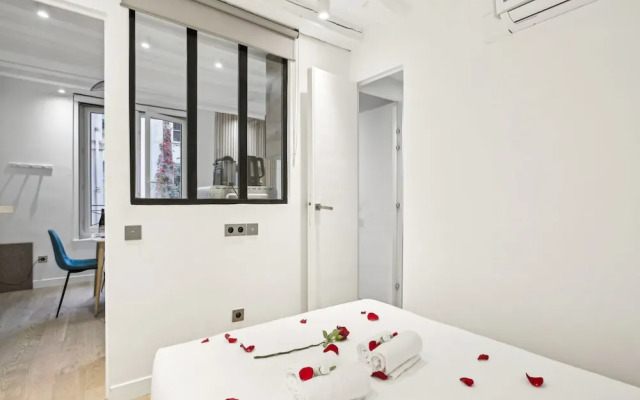 Lavie Maison AC Center of Paris