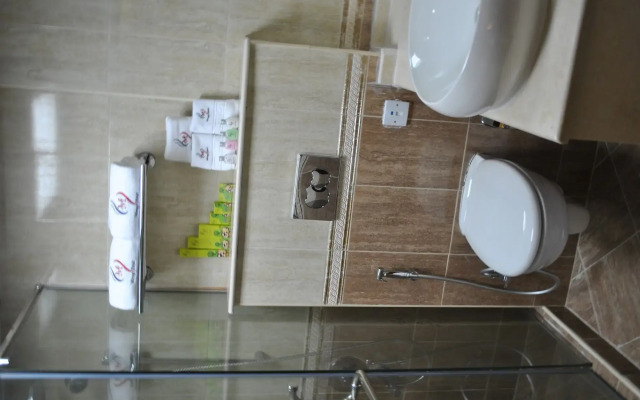 Mirage Hotel Al Aqah