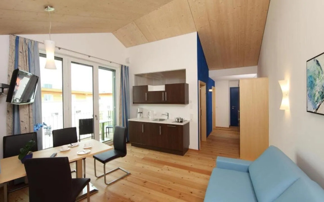 die dorfvilla - ALLES ANDERS