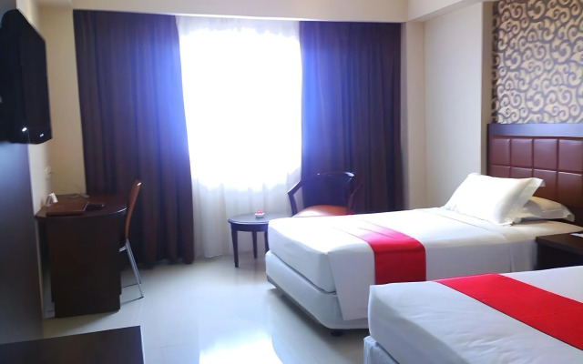 Istana Nelayan Hotel & Convention Powered by Archipelago