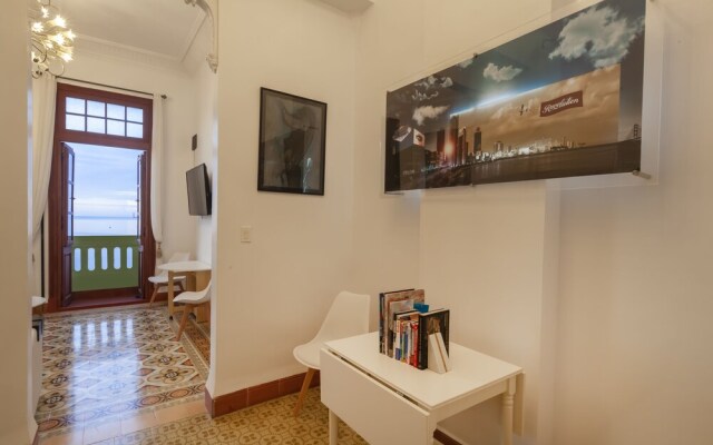 Residencia Vista Real