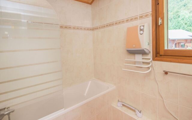 Secluded Villa in Biot With Swimming Pool