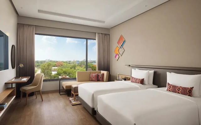 Hyatt Place Aurangabad Airport