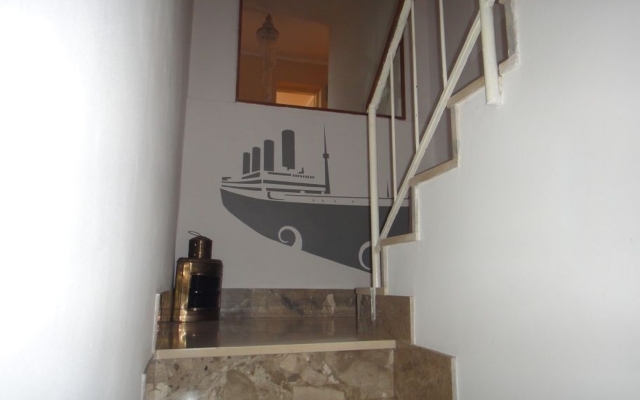 Studio apartment Antonio - 15m from sea : SA1 Orebic, Peljesac peninsula