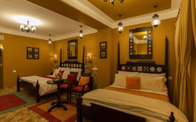 Aarya Lords Club and Resort