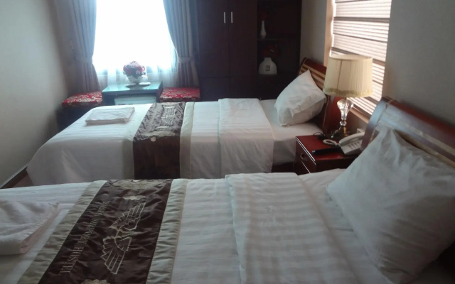 Hanoi Airport Hotel - Convenient & Friendly