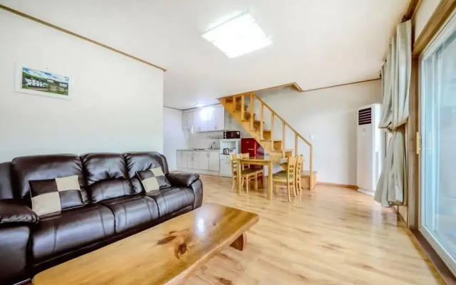 Yangyang Water Sol Valley Pension