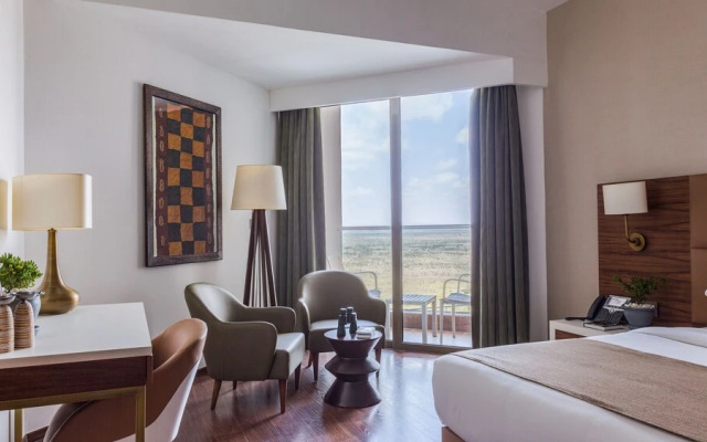 Emara by Ole-Sereni & Convention Centre