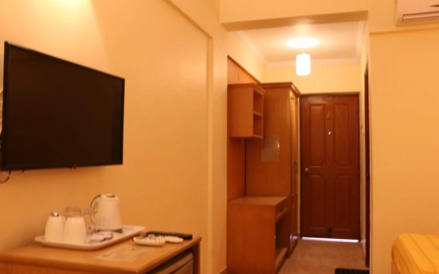 Kingstork Beach Resort