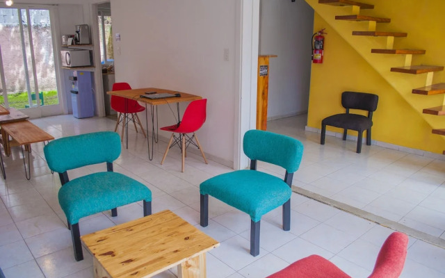 Patagonia Jazz 2 - Hostel