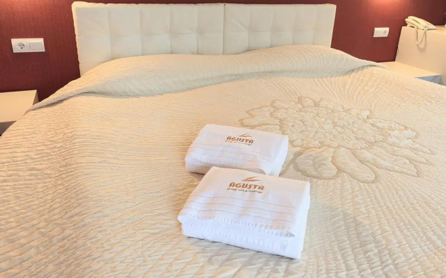 Agusta Spa Hotel
